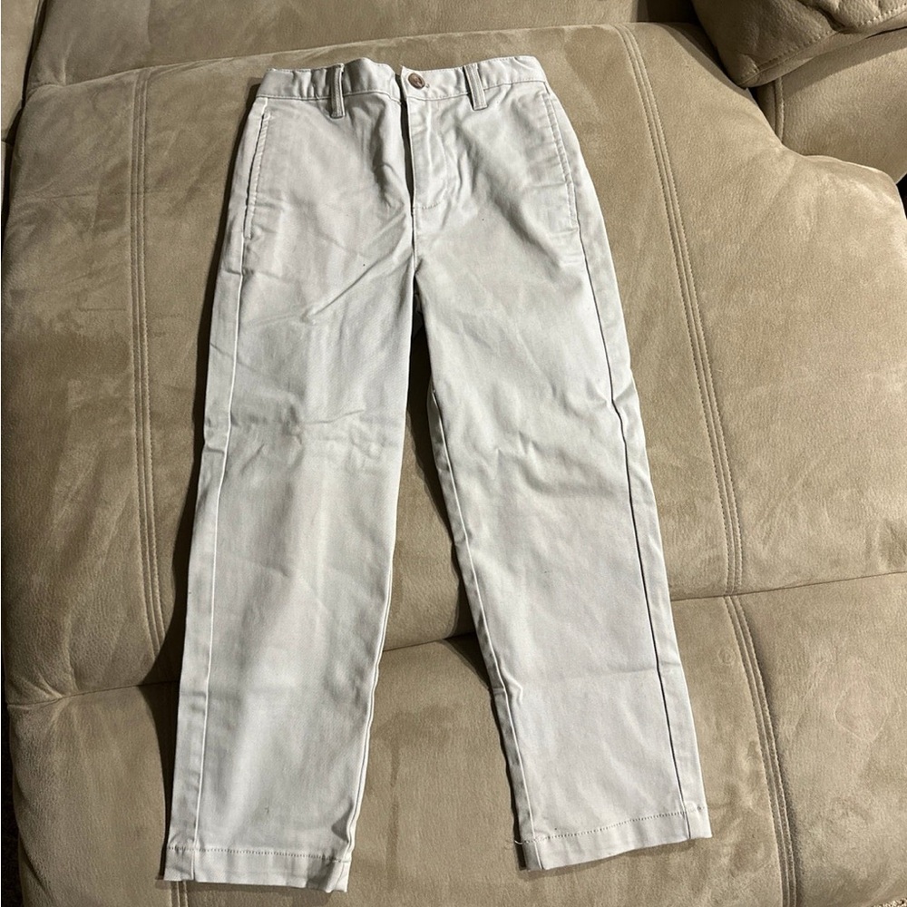 Boys cat and jack pants